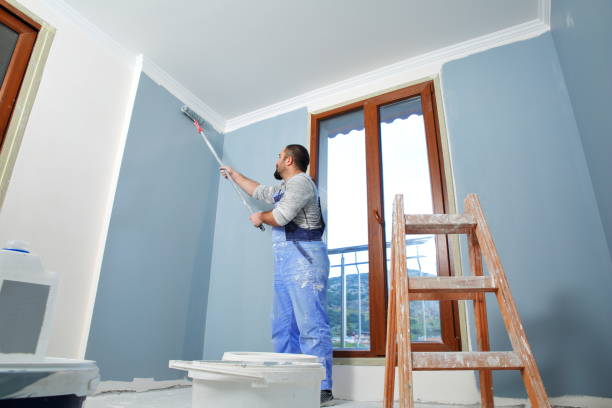 Best Water-Damaged Drywall Repair  in Port Hueneme, CA